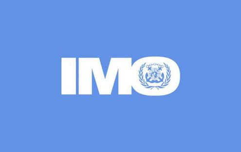 MEPC 72 was held at the IMO headquarters in London