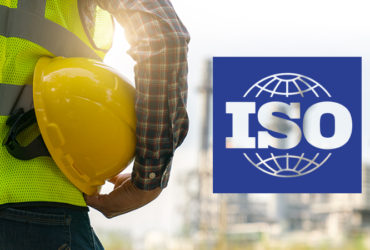 ISO 45001 expected in March